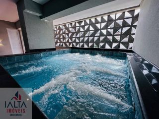 Apartamento no Itaguá – conforto, localização e valorização!