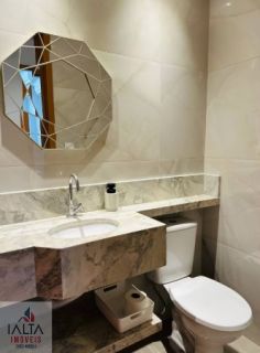 Apartamento no Itaguá – conforto, localização e valorização!