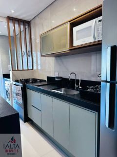 Apartamento no Itaguá – conforto, localização e valorização!