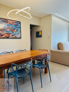 Apartamento no Itaguá – conforto, localização e valorização!