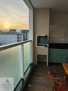 Apartamento no Itaguá – conforto, localização e valorização!