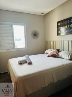 Apartamento no Itaguá – conforto, localização e valorização!