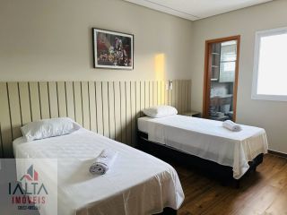 Apartamento no Itaguá – conforto, localização e valorização!