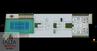 Alto padrão em construção no Itaguá – frente mar e lazer completo!