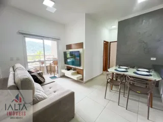 Apartamento pronto para morar – conforto e praticidade!
