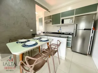 Apartamento pronto para morar – conforto e praticidade!