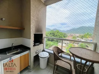 Apartamento pronto para morar – conforto e praticidade!