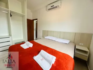Apartamento pronto para morar – conforto e praticidade!