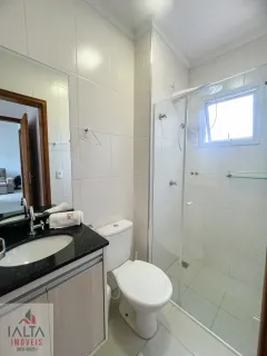 Apartamento pronto para morar – conforto e praticidade!