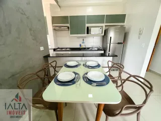 Apartamento pronto para morar – conforto e praticidade!