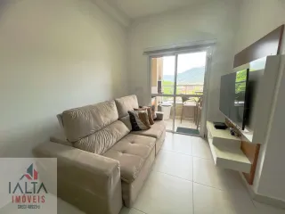 Apartamento pronto para morar – conforto e praticidade!