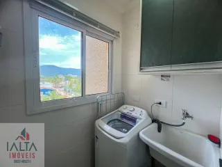 Apartamento pronto para morar – conforto e praticidade!