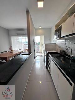 Apartamento no Centro – praticidade e excelente oportunidade!
