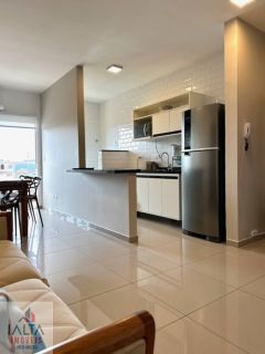Apartamento no Centro – praticidade e excelente oportunidade!