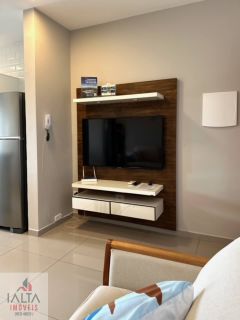 Apartamento no Centro – praticidade e excelente oportunidade!