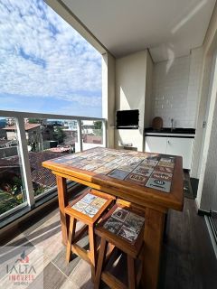 Apartamento no Centro – praticidade e excelente oportunidade!
