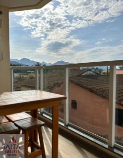 Apartamento no Centro – praticidade e excelente oportunidade!