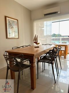 Apartamento no Centro – praticidade e excelente oportunidade!