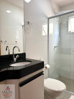 Apartamento no Centro – praticidade e excelente oportunidade!