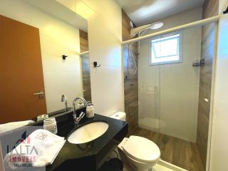 Apartamento no Centro – conforto, espaço e localização estratégica!