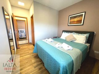Apartamento no Centro – conforto, espaço e localização estratégica!