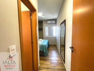 Apartamento no Centro – conforto, espaço e localização estratégica!