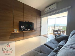 Apartamento no Centro – conforto, espaço e localização estratégica!