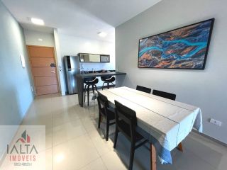 Apartamento no Centro – conforto, espaço e localização estratégica!