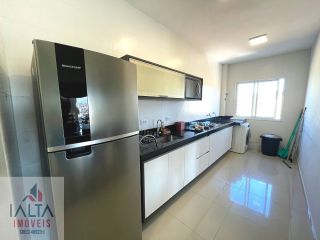 Apartamento no Centro – conforto, espaço e localização estratégica!