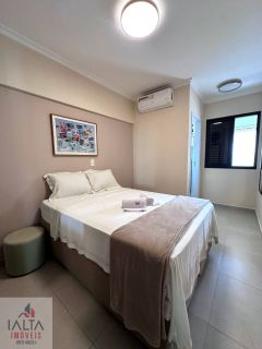 Apartamento no Itaguá – completo, mobiliado e pronto para morar!