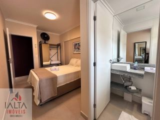 Apartamento no Itaguá – completo, mobiliado e pronto para morar!