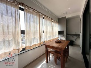Apartamento no Itaguá – completo, mobiliado e pronto para morar!