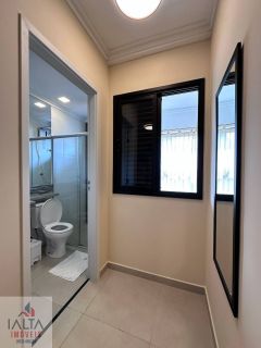 Apartamento no Itaguá – completo, mobiliado e pronto para morar!