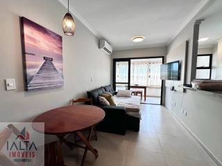 Apartamento no Itaguá – completo, mobiliado e pronto para morar!