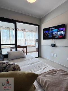 Apartamento no Itaguá – completo, mobiliado e pronto para morar!