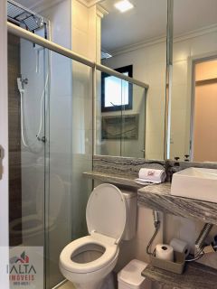 Apartamento no Itaguá – completo, mobiliado e pronto para morar!