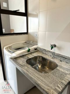 Apartamento no Itaguá – completo, mobiliado e pronto para morar!