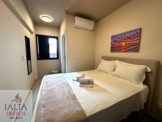 Apartamento no Itaguá – completo, mobiliado e pronto para morar!