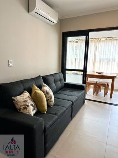 Apartamento no Itaguá – completo, mobiliado e pronto para morar!