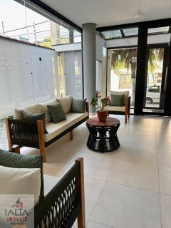 Apartamento no Itaguá – completo, mobiliado e pronto para morar!