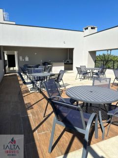 Apartamento no Itaguá – completo, mobiliado e pronto para morar!