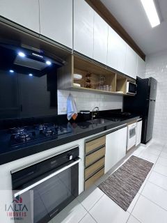 Apartamento cercado pela natureza – conforto e privacidade!
