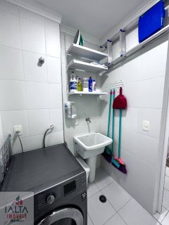 Apartamento cercado pela natureza – conforto e privacidade!