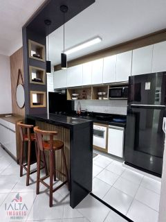Apartamento cercado pela natureza – conforto e privacidade!