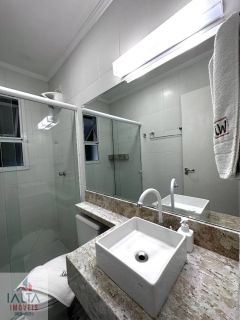 Apartamento cercado pela natureza – conforto e privacidade!