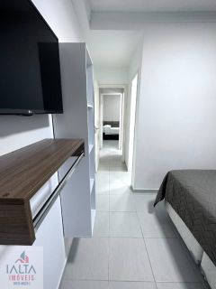 Apartamento cercado pela natureza – conforto e privacidade!