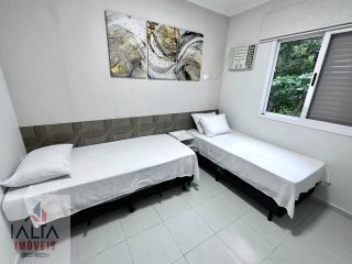 Apartamento cercado pela natureza – conforto e privacidade!
