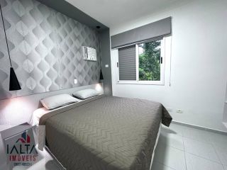 Apartamento cercado pela natureza – conforto e privacidade!