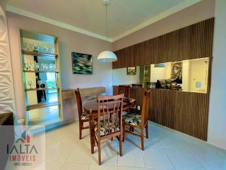 Apartamento cercado pela natureza – conforto e privacidade!
