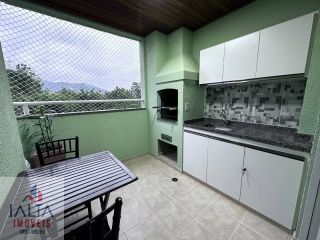 Apartamento cercado pela natureza – conforto e privacidade!